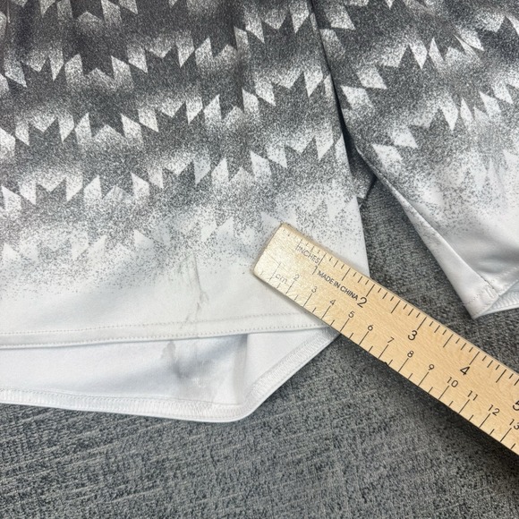 Manchester United Shorts Men's Medium 2015/2016 Third Football Soccer Adidas - Picture 4 of 11